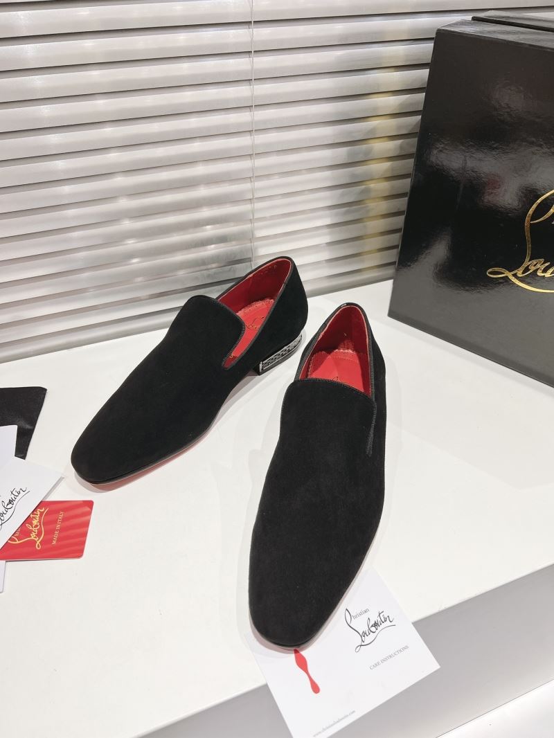 Christian Louboutin Business Shoes